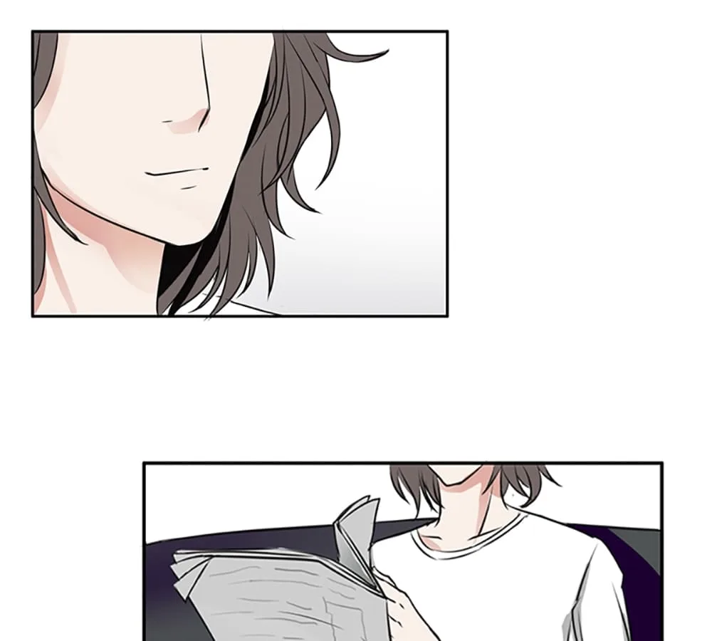 Who Is My Perfect Match? Chapter 3 page 39