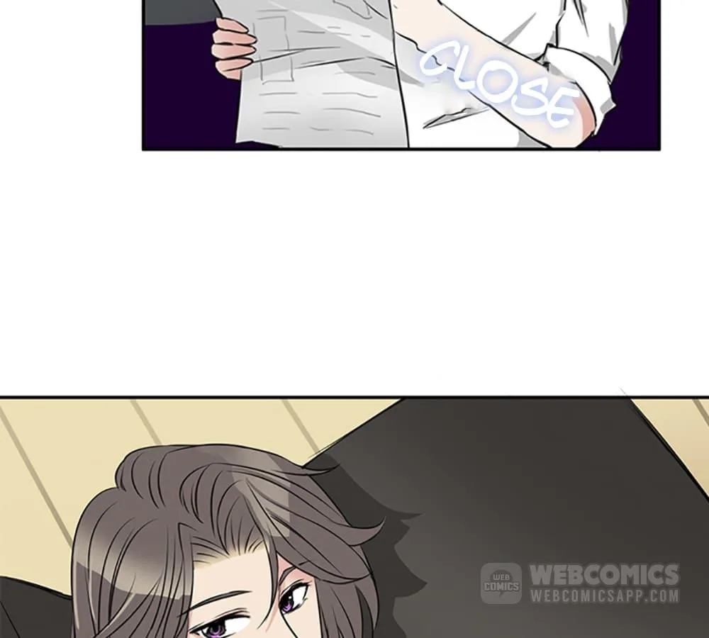 Who Is My Perfect Match? Chapter 3 page 40