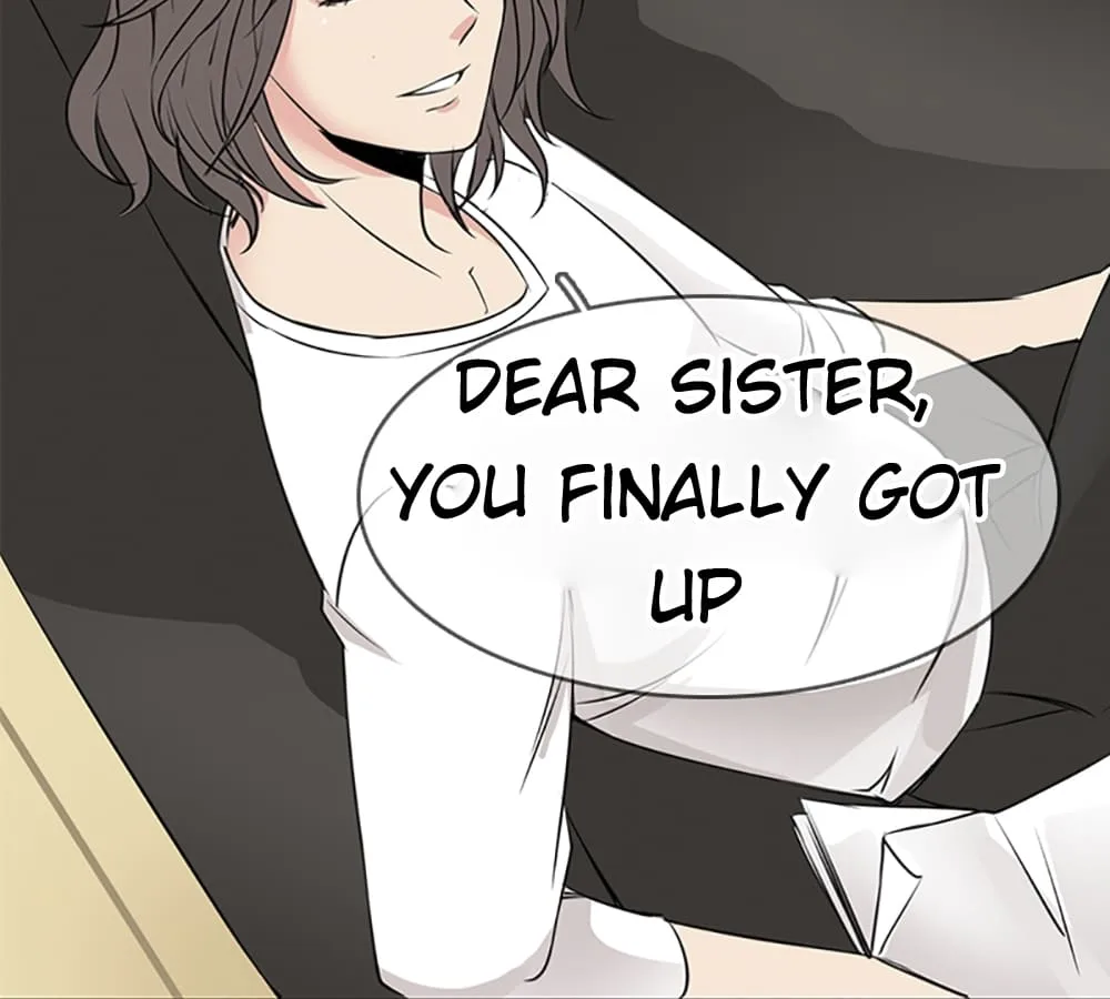 Who Is My Perfect Match? Chapter 3 page 41