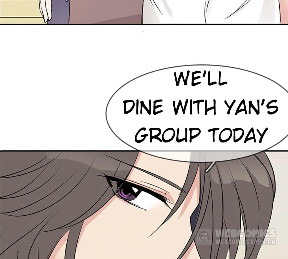 Who Is My Perfect Match? Chapter 3 page 44