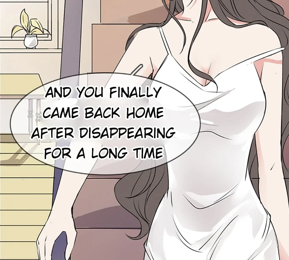Who Is My Perfect Match? Chapter 3 page 43