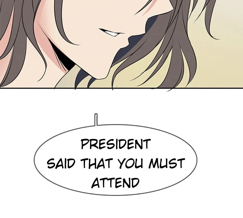 Who Is My Perfect Match? Chapter 3 page 45
