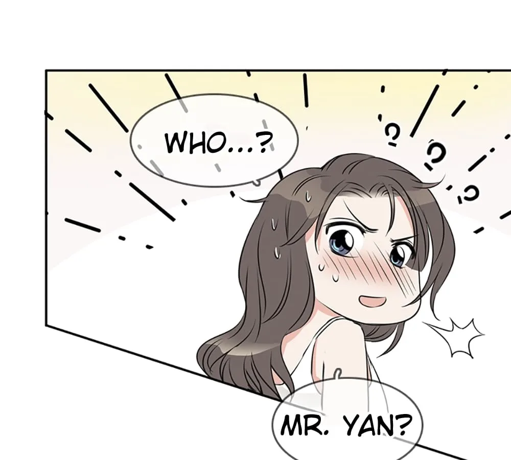 Who Is My Perfect Match? Chapter 3 page 46