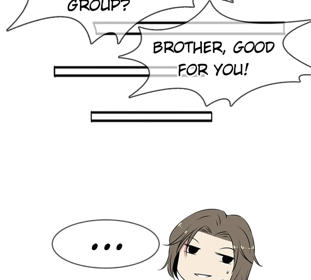 Who Is My Perfect Match? Chapter 3 page 50
