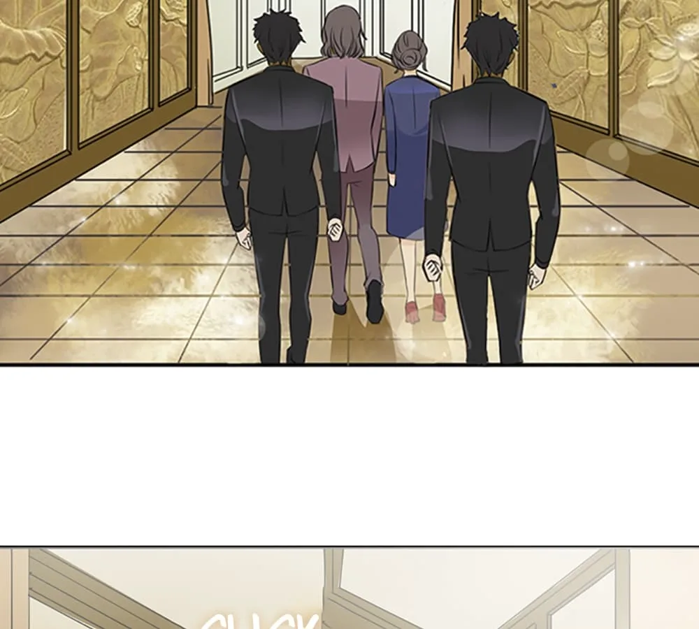 Who Is My Perfect Match? Chapter 3 page 54