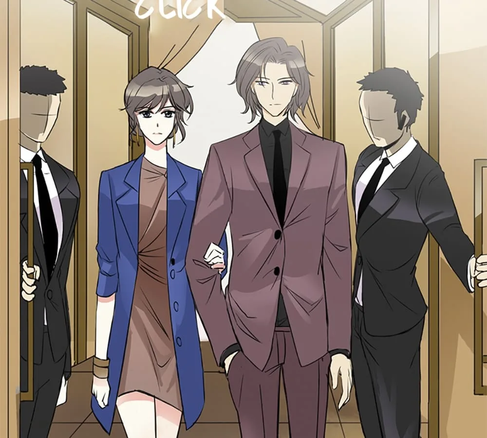 Who Is My Perfect Match? Chapter 3 page 55