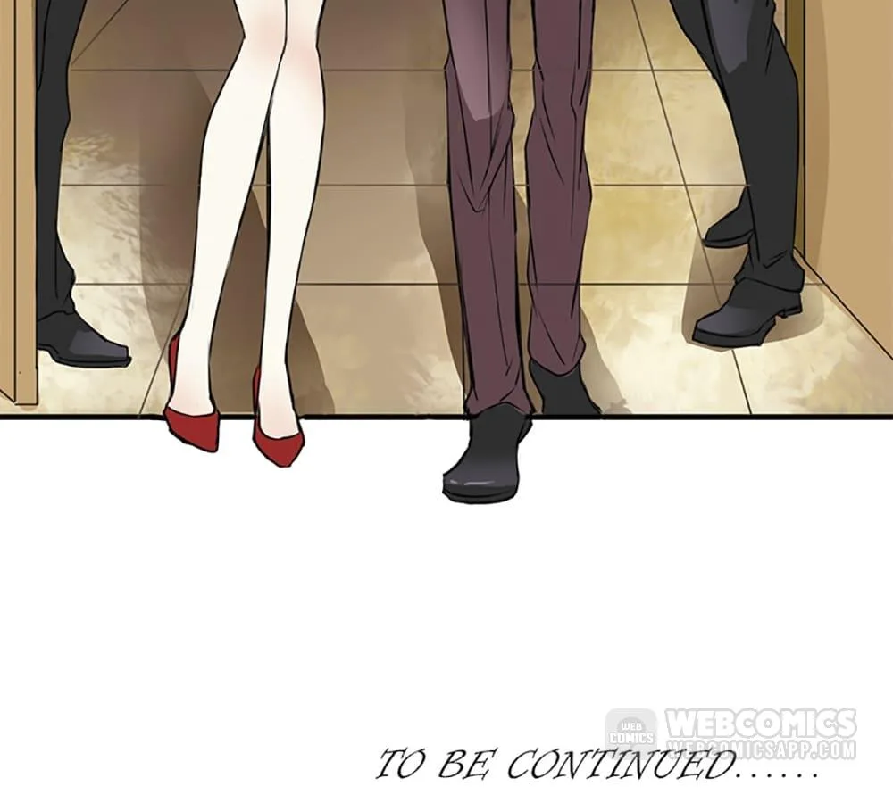 Who Is My Perfect Match? Chapter 3 page 56