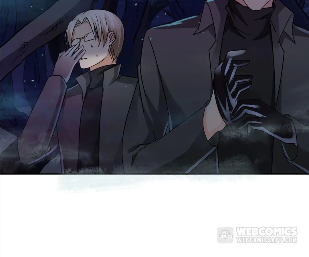 Who Is My Perfect Match? Chapter 30 page 9