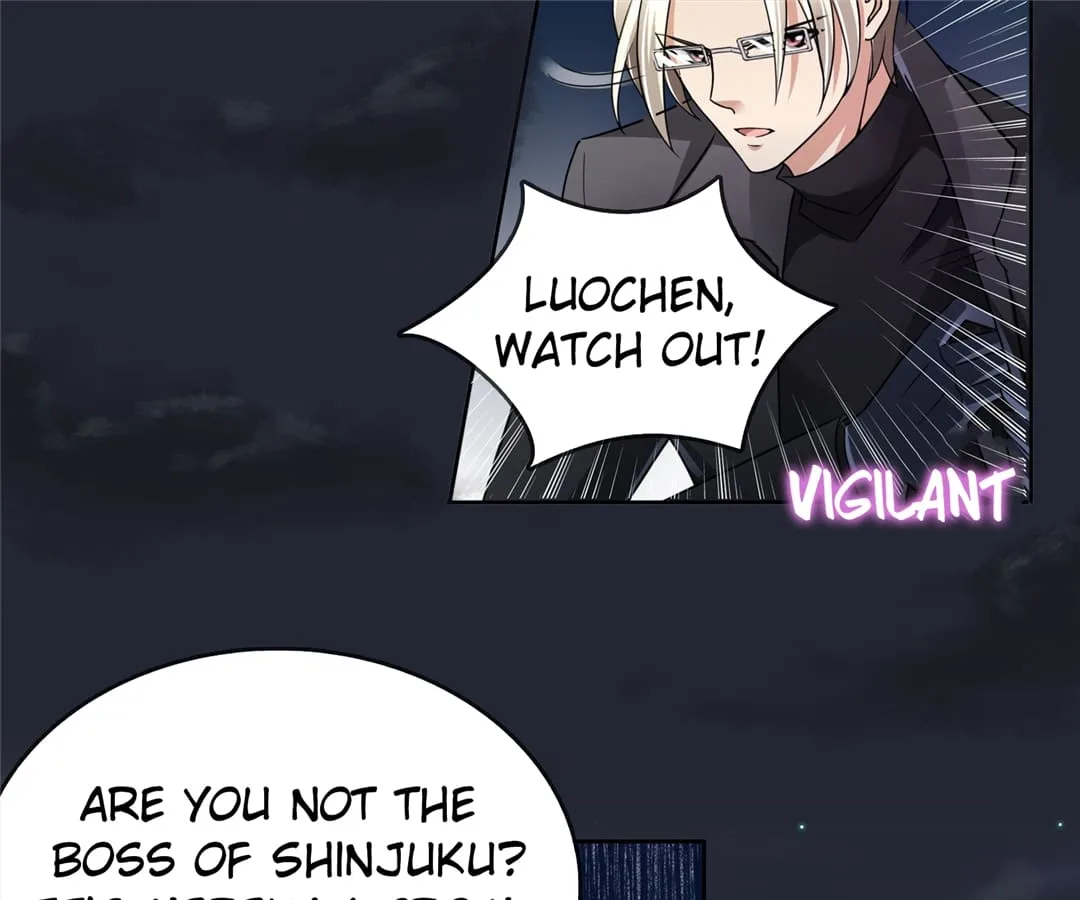 Who Is My Perfect Match? Chapter 30 page 14