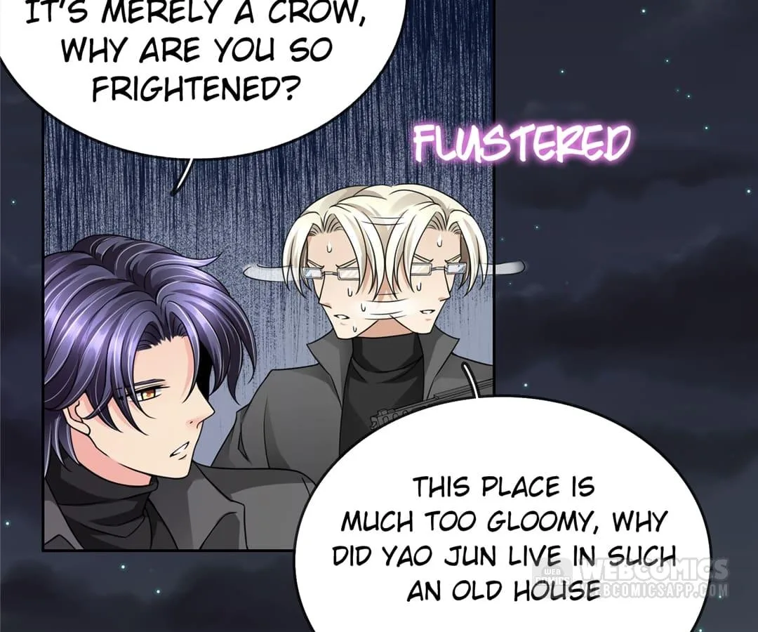Who Is My Perfect Match? Chapter 30 page 15