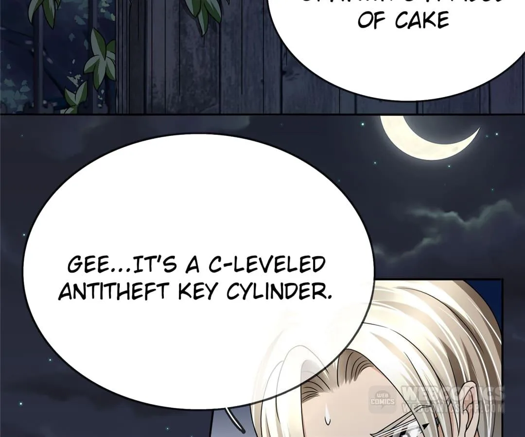 Who Is My Perfect Match? Chapter 30 page 17