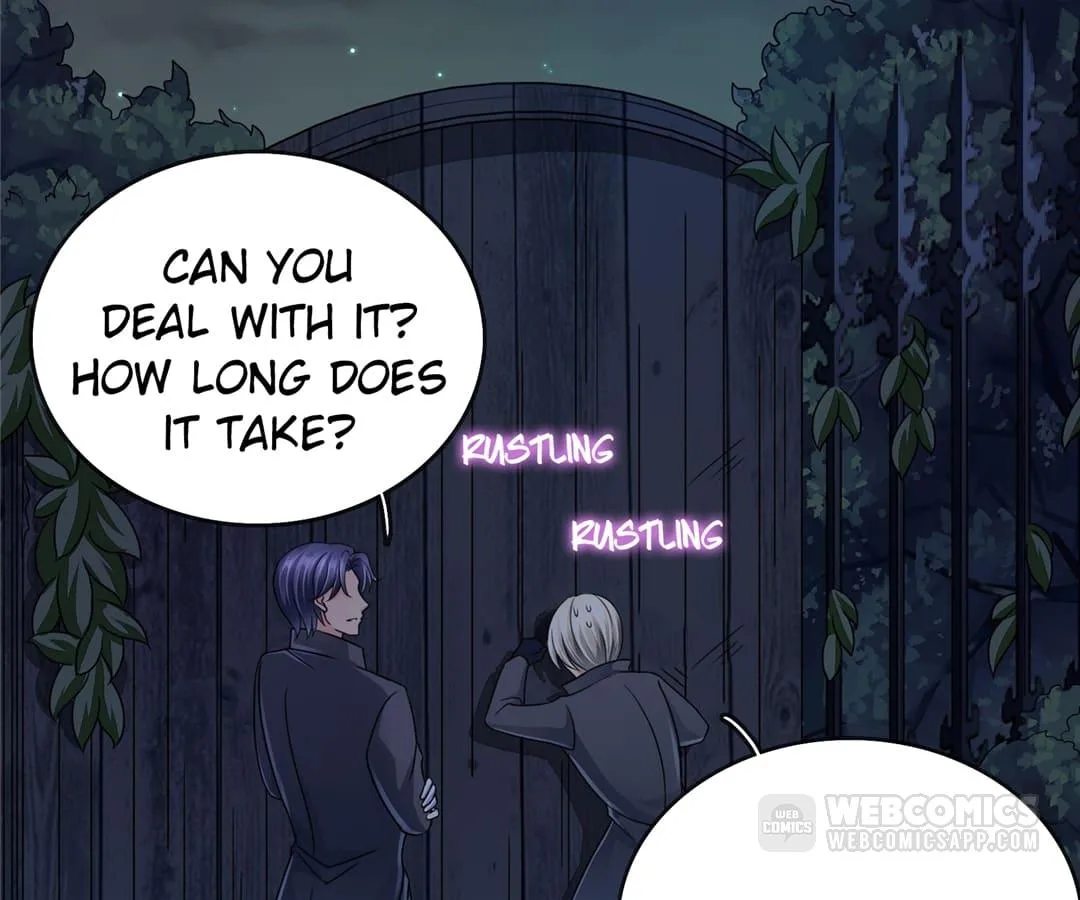Who Is My Perfect Match? Chapter 30 page 19