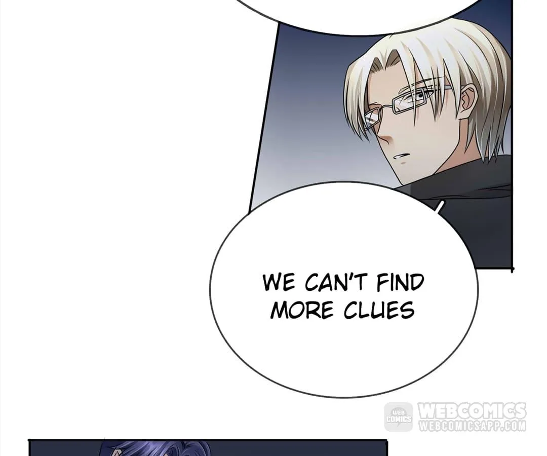 Who Is My Perfect Match? Chapter 30 page 25
