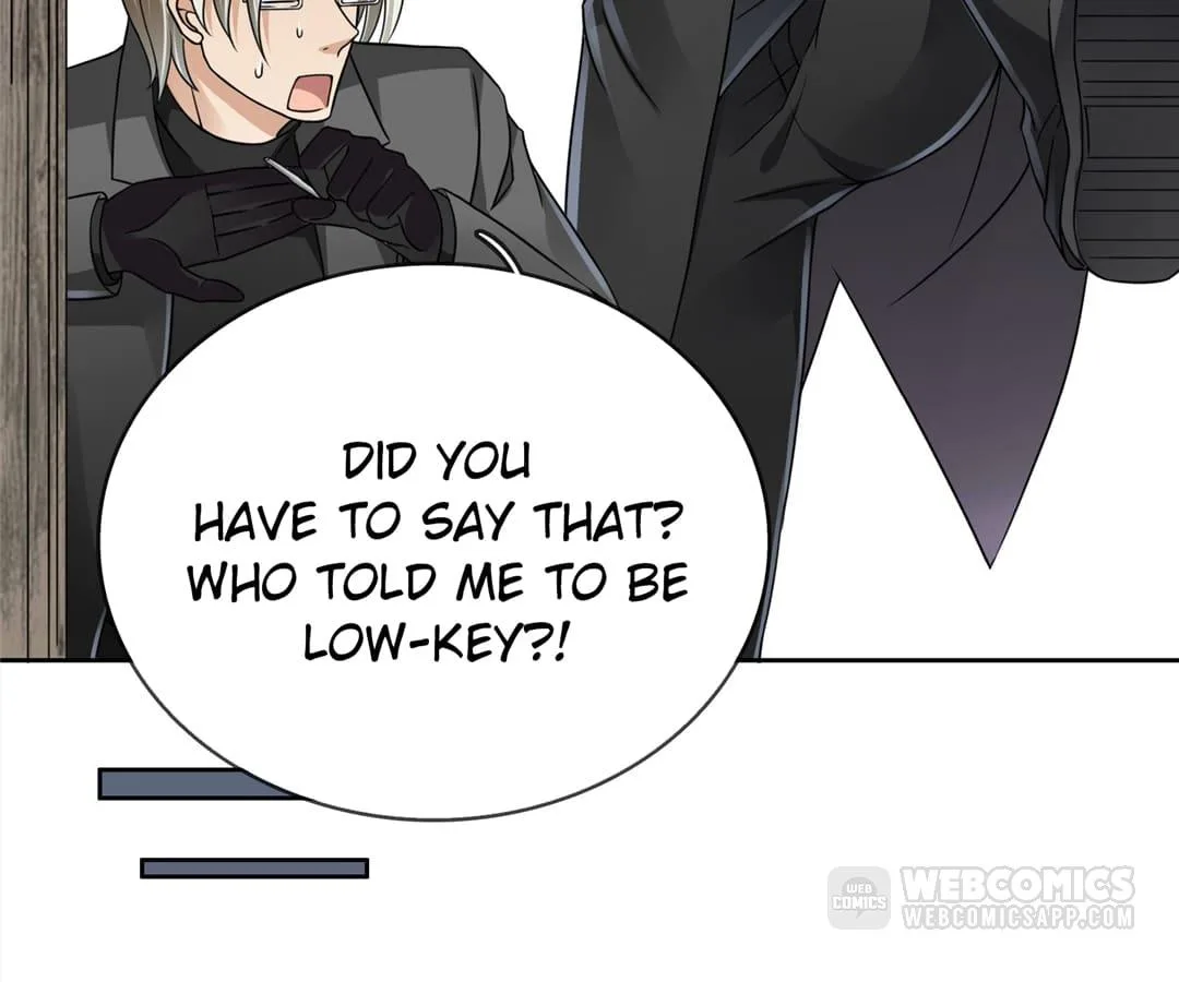 Who Is My Perfect Match? Chapter 30 page 23