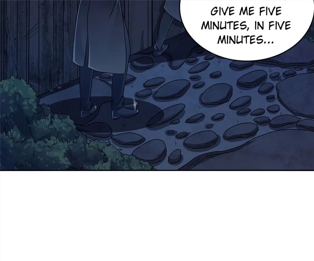 Who Is My Perfect Match? Chapter 30 page 20