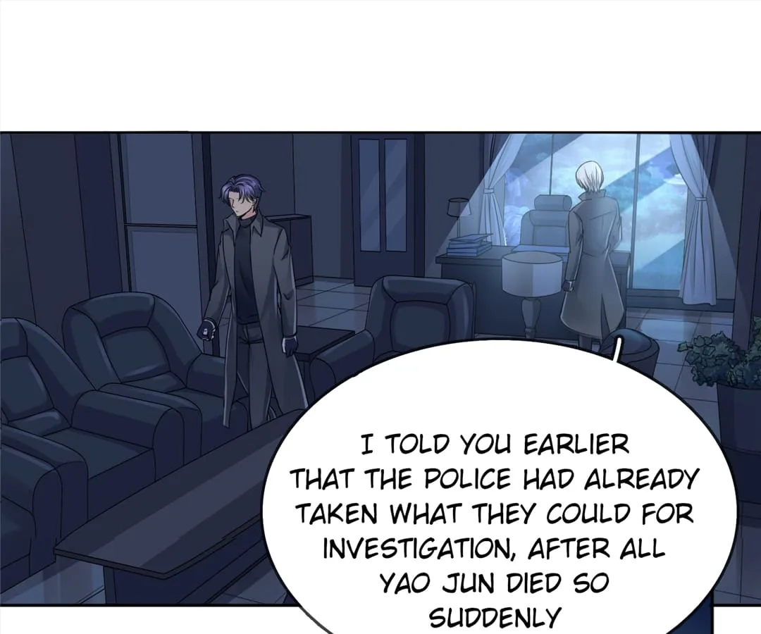 Who Is My Perfect Match? Chapter 30 page 24