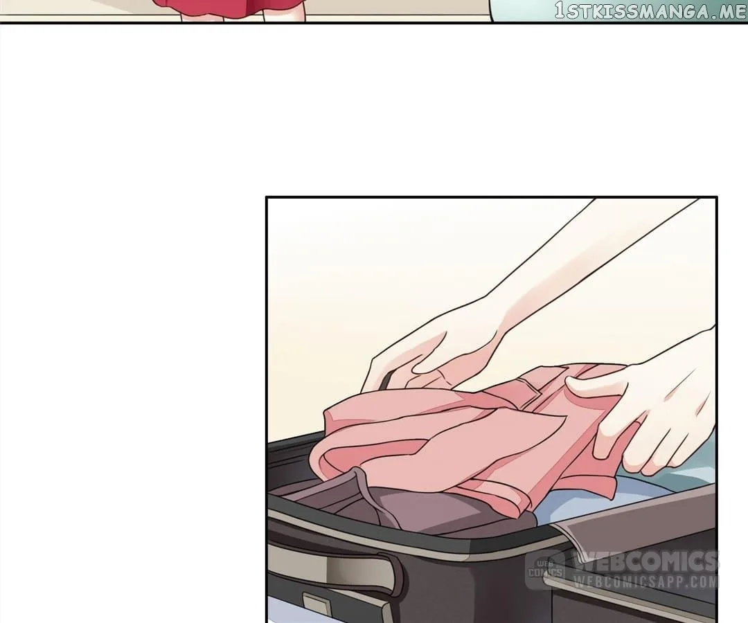 Who Is My Perfect Match? Chapter 31 page 4