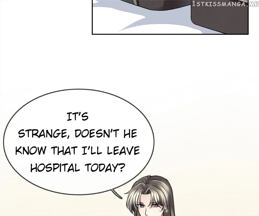 Who Is My Perfect Match? Chapter 31 page 5