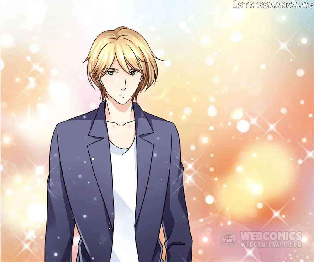 Who Is My Perfect Match? Chapter 31 page 12