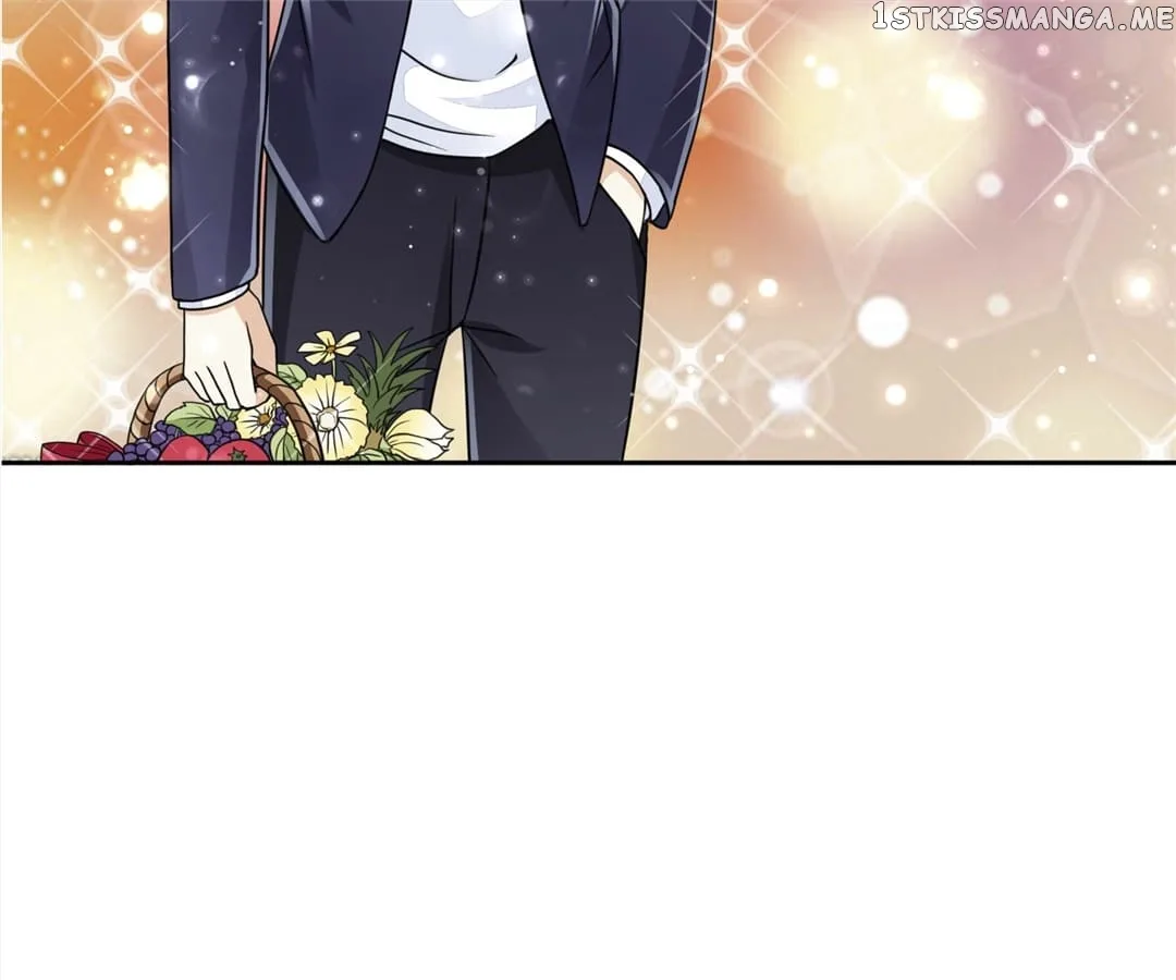 Who Is My Perfect Match? Chapter 31 page 13