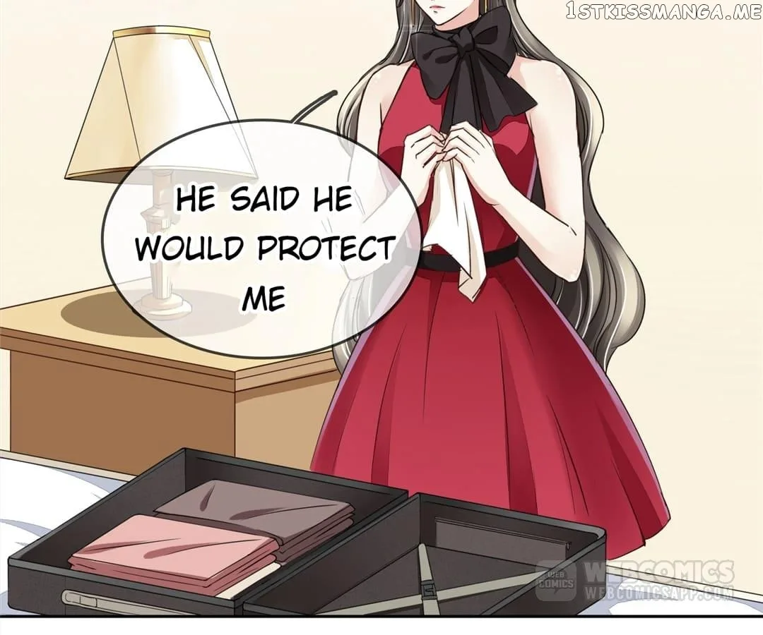 Who Is My Perfect Match? Chapter 31 page 6
