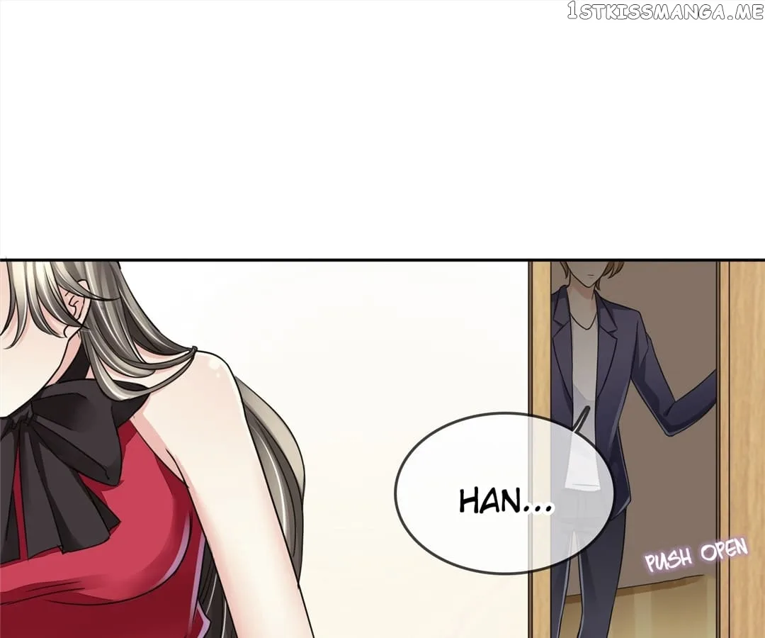 Who Is My Perfect Match? Chapter 31 page 7