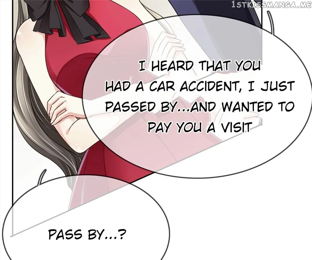 Who Is My Perfect Match? Chapter 31 page 15