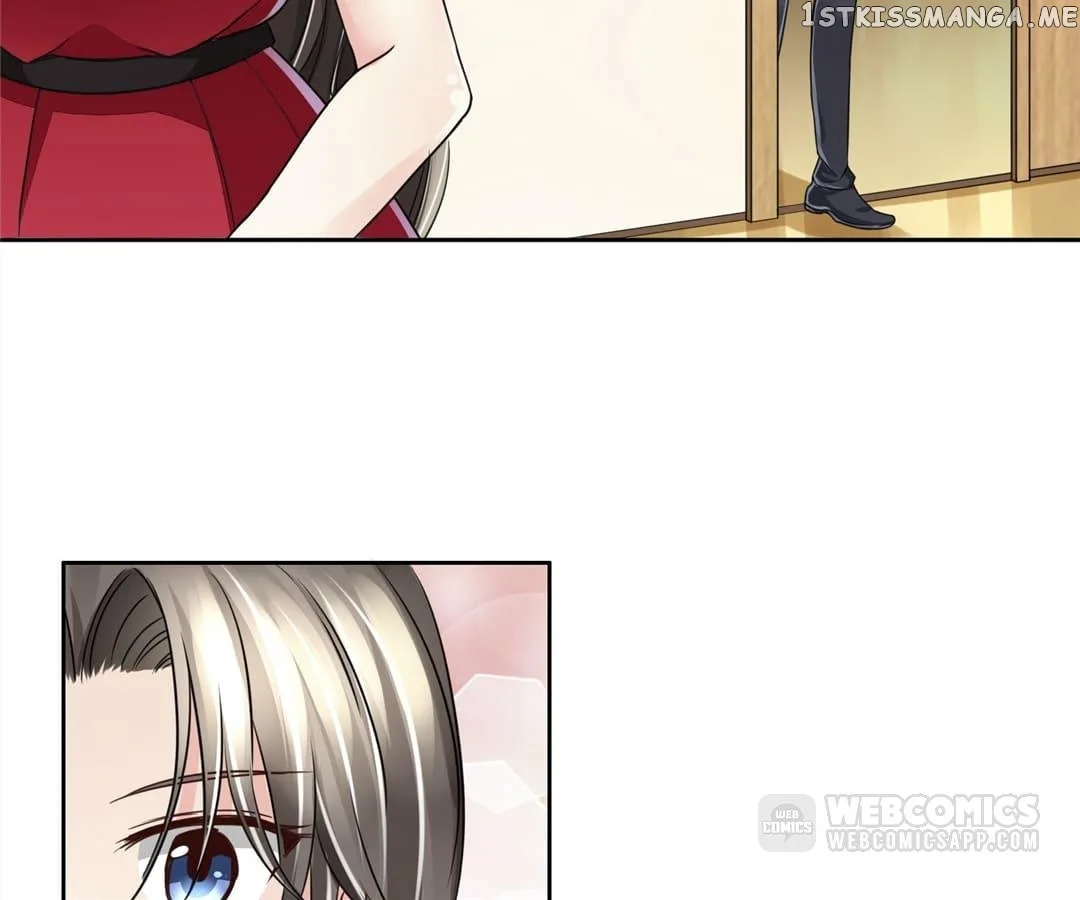 Who Is My Perfect Match? Chapter 31 page 8