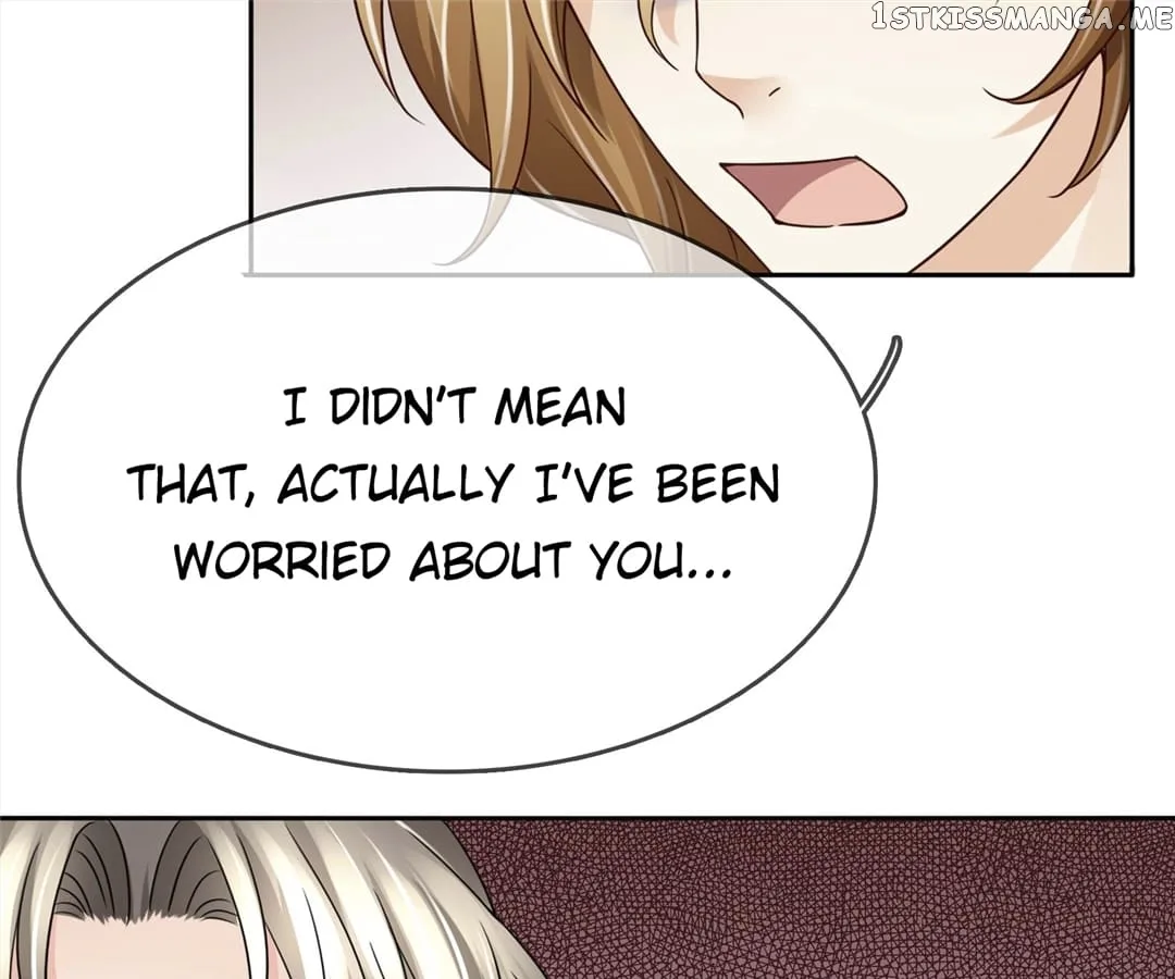 Who Is My Perfect Match? Chapter 31 page 17