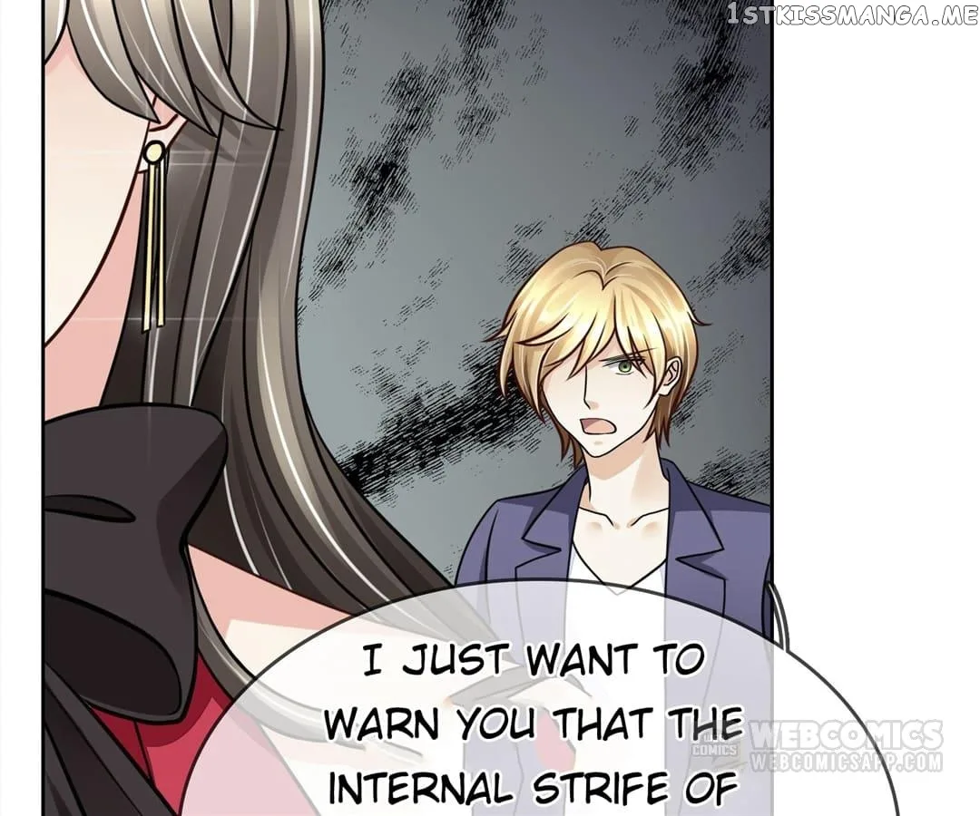 Who Is My Perfect Match? Chapter 31 page 26