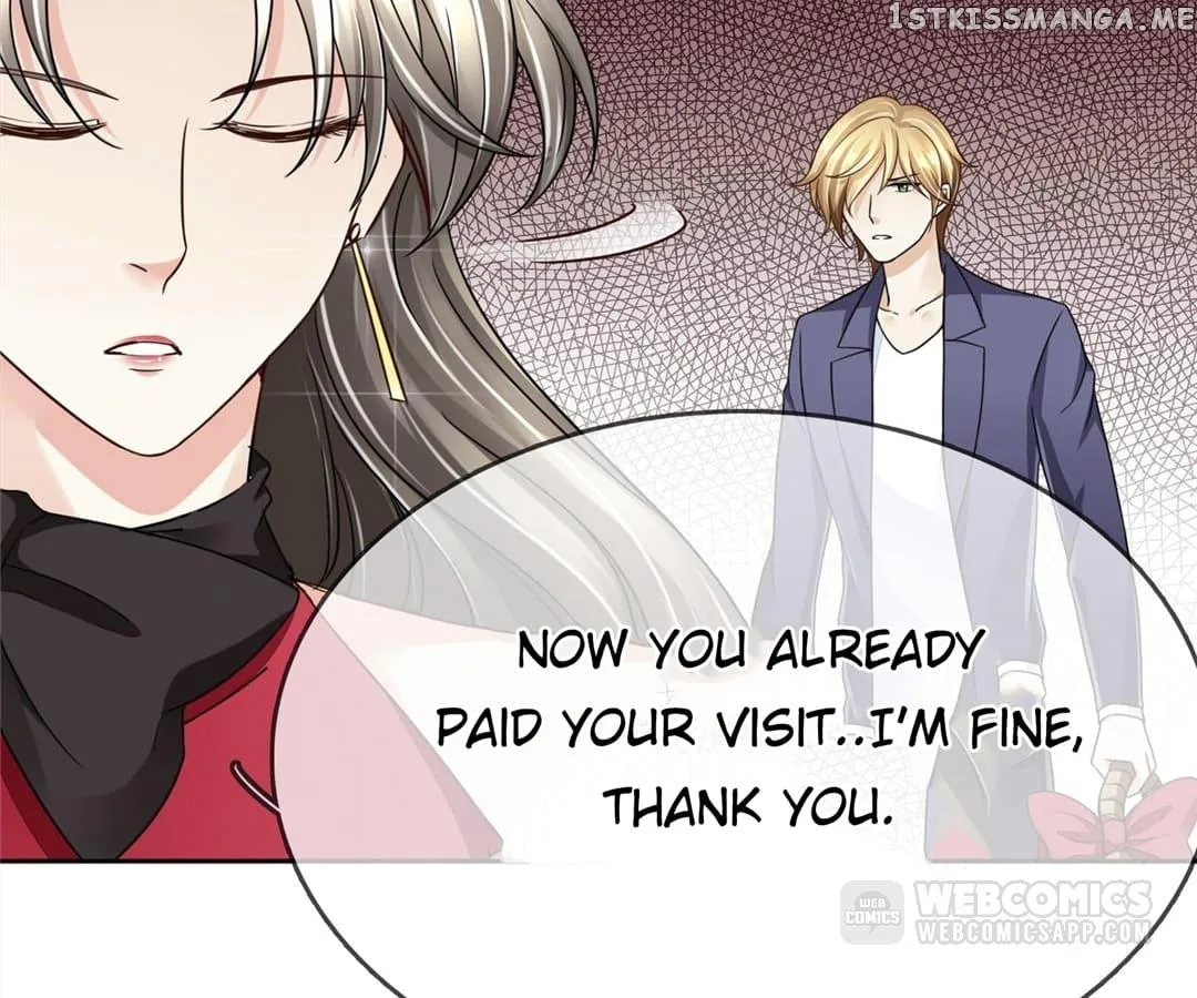 Who Is My Perfect Match? Chapter 31 page 18