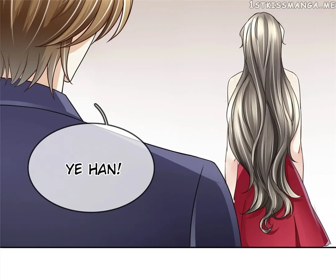 Who Is My Perfect Match? Chapter 31 page 23