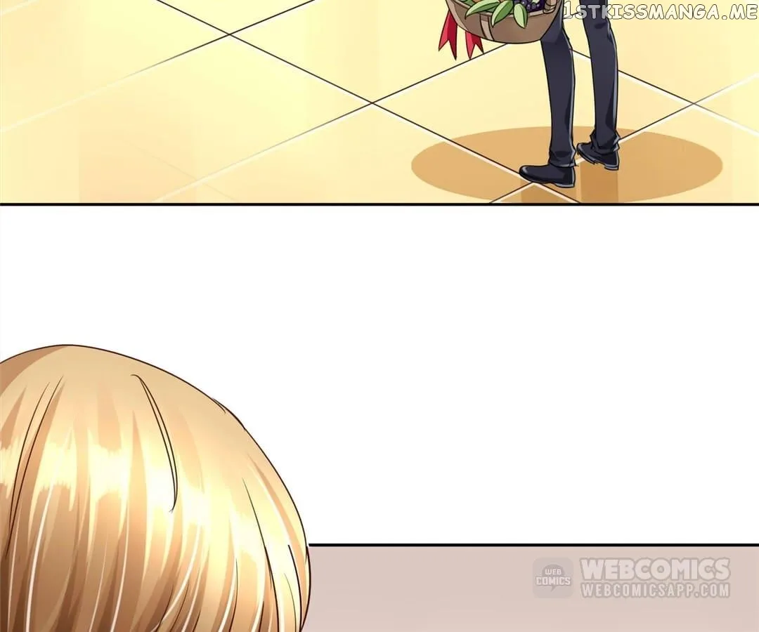 Who Is My Perfect Match? Chapter 31 page 22
