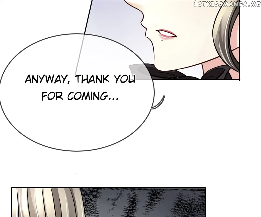 Who Is My Perfect Match? Chapter 31 page 25
