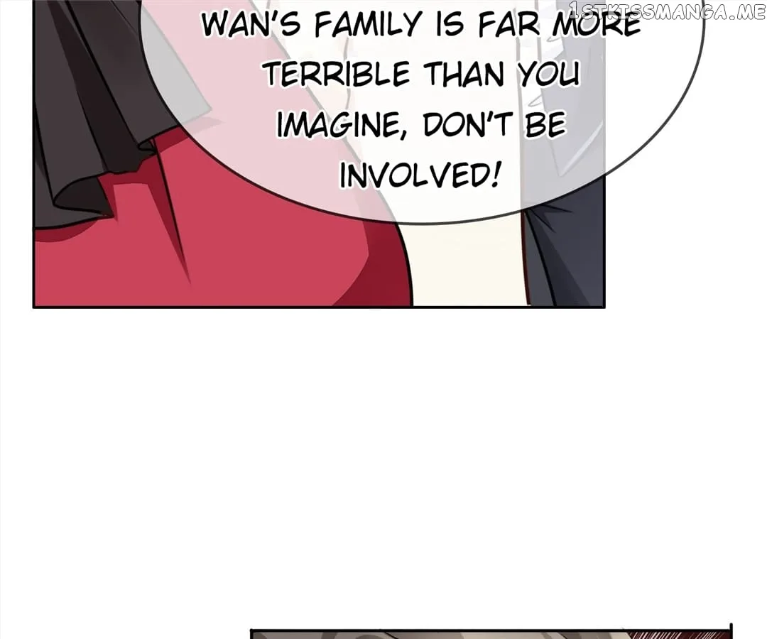 Who Is My Perfect Match? Chapter 31 page 27