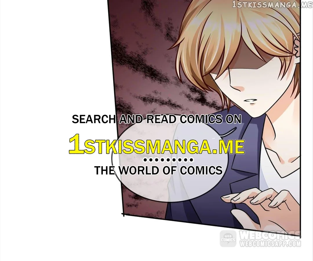 Who Is My Perfect Match? Chapter 31 page 36