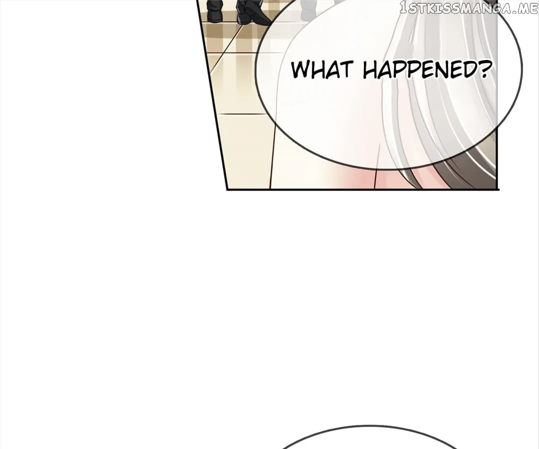 Who Is My Perfect Match? Chapter 32 page 5