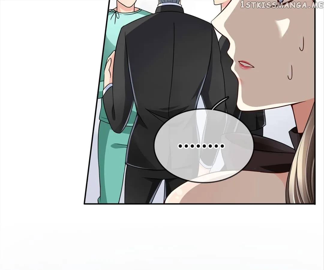 Who Is My Perfect Match? Chapter 32 page 11