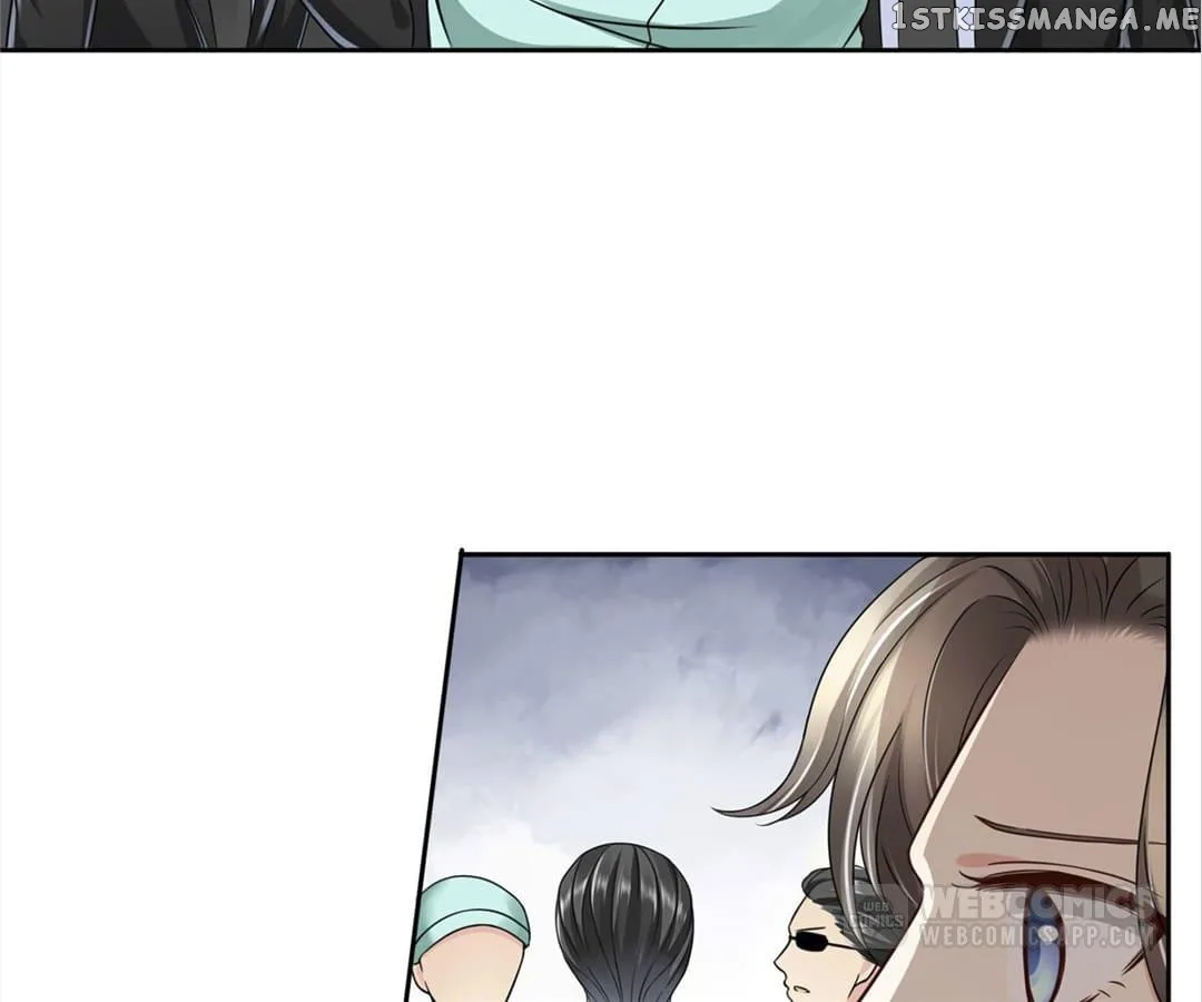 Who Is My Perfect Match? Chapter 32 page 10