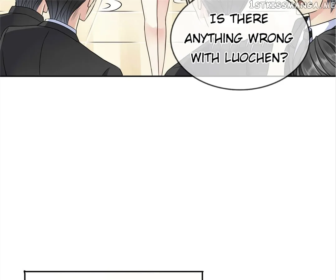 Who Is My Perfect Match? Chapter 32 page 7