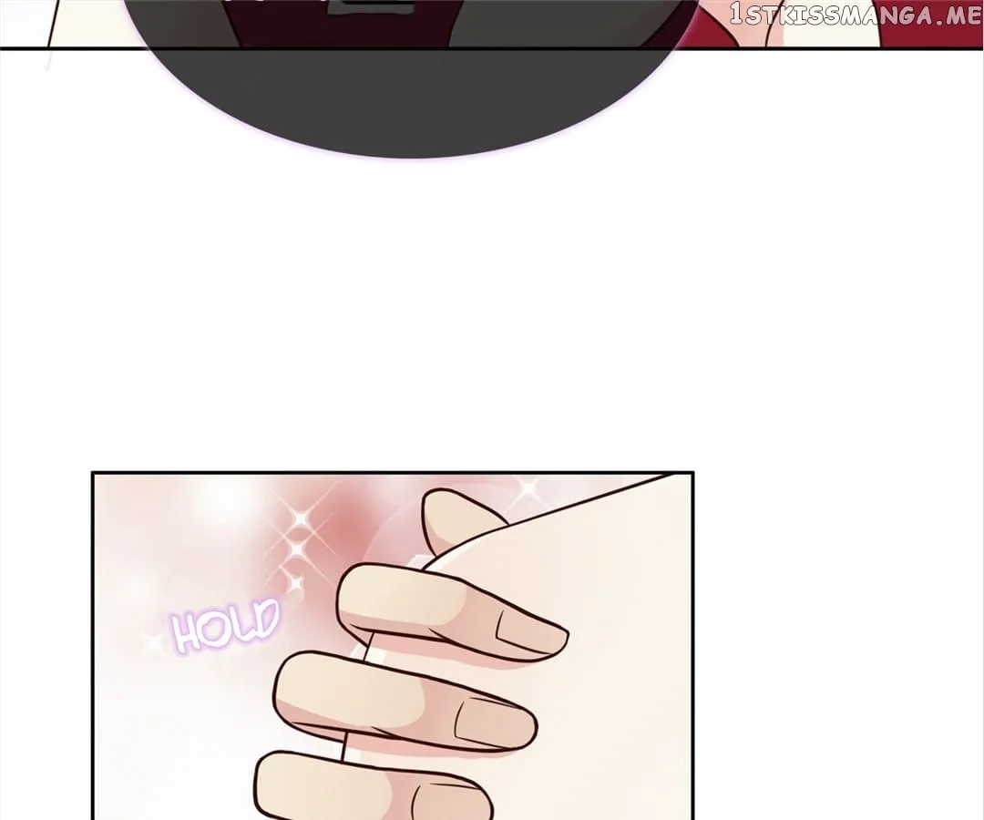 Who Is My Perfect Match? Chapter 32 page 15