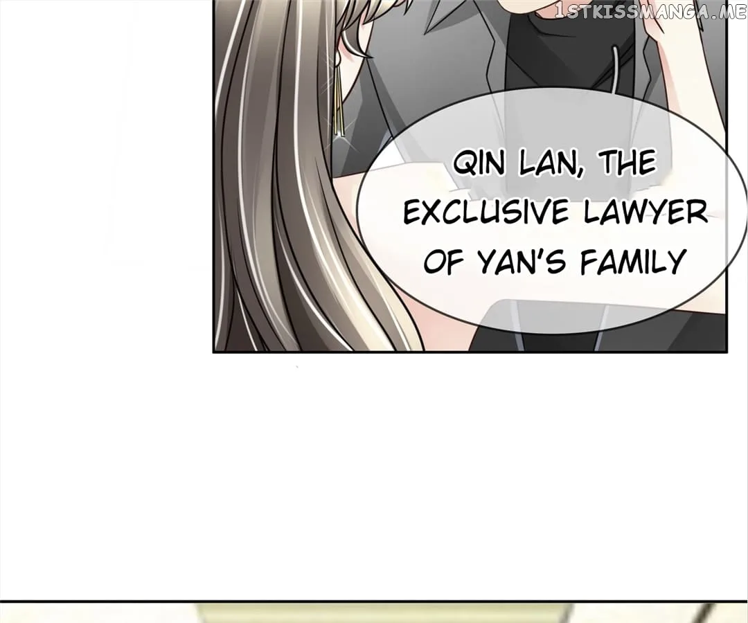 Who Is My Perfect Match? Chapter 32 page 23