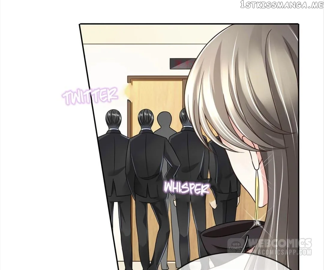 Who Is My Perfect Match? Chapter 32 page 4