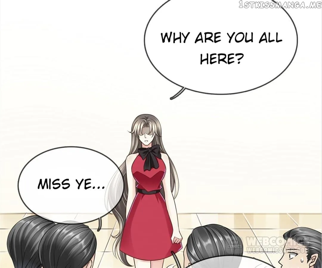 Who Is My Perfect Match? Chapter 32 page 6