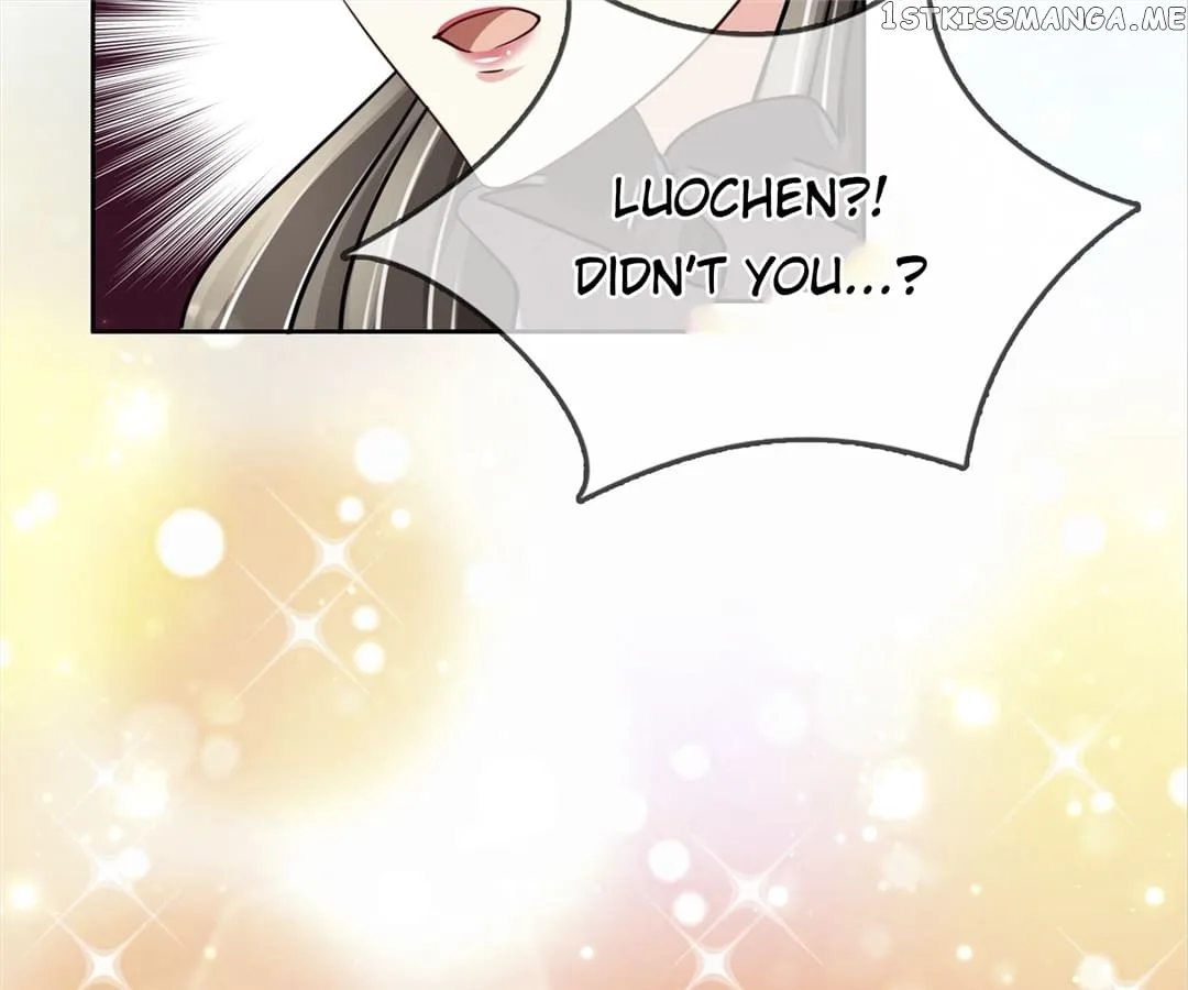Who Is My Perfect Match? Chapter 32 page 19