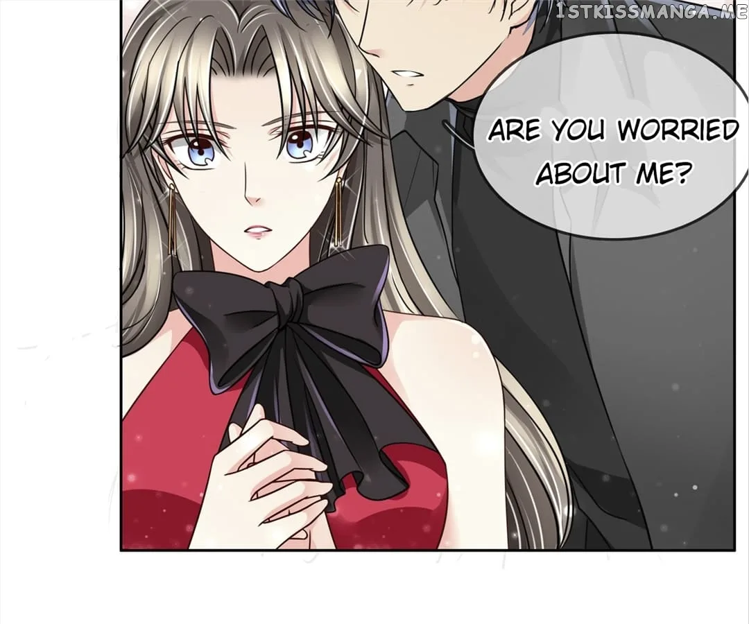 Who Is My Perfect Match? Chapter 32 page 17