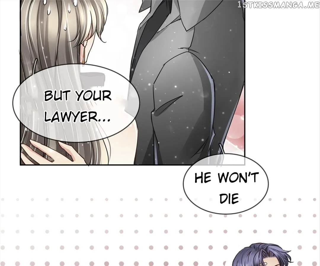 Who Is My Perfect Match? Chapter 32 page 27
