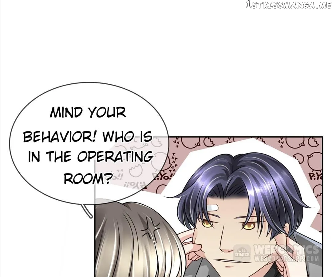 Who Is My Perfect Match? Chapter 32 page 22