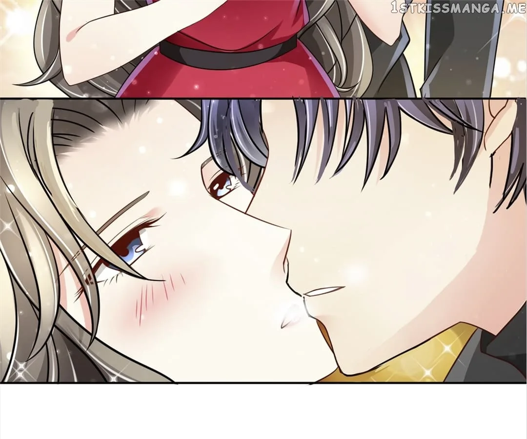 Who Is My Perfect Match? Chapter 32 page 21