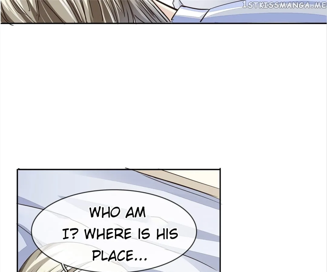 Who Is My Perfect Match? Chapter 33 page 7